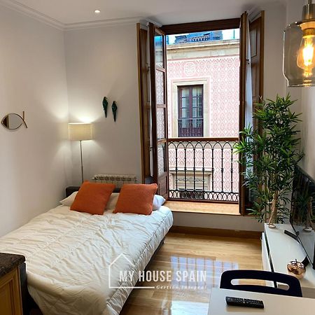 Myhousespain - Acogedor Apartamento Plaza Mayor Gijon 2 Εξωτερικό φωτογραφία