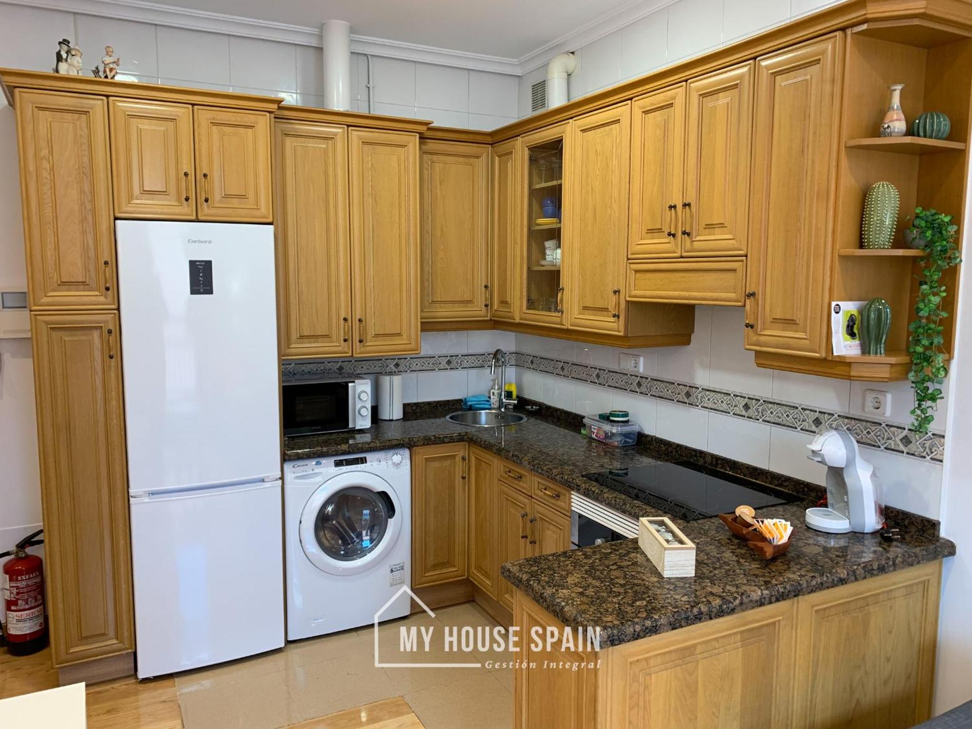 Myhousespain - Acogedor Apartamento Plaza Mayor Gijon 2 Εξωτερικό φωτογραφία